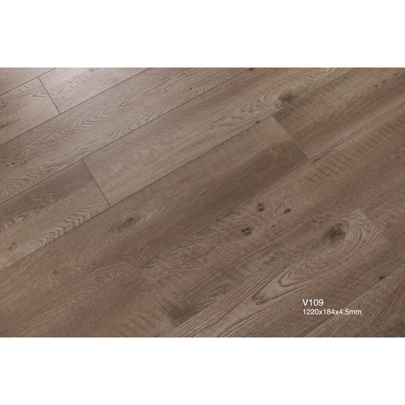 Кварц-винил L'Quarzo Aciendo 184x1220 мм AI109 Дуб Крассула фото 5