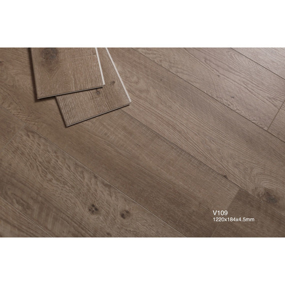 Кварц-винил L'Quarzo Aciendo 184x1220 мм AI109 Дуб Крассула фото 7