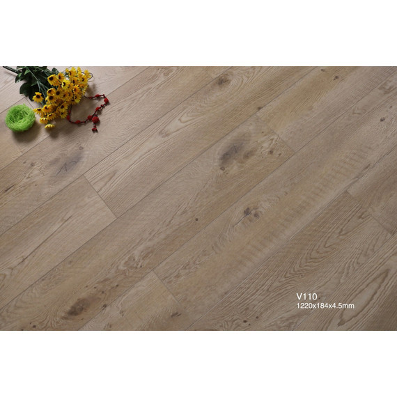 Кварц-винил L'Quarzo Aciendo 184x1220 мм AI110 Дуб Тотолоче фото 5