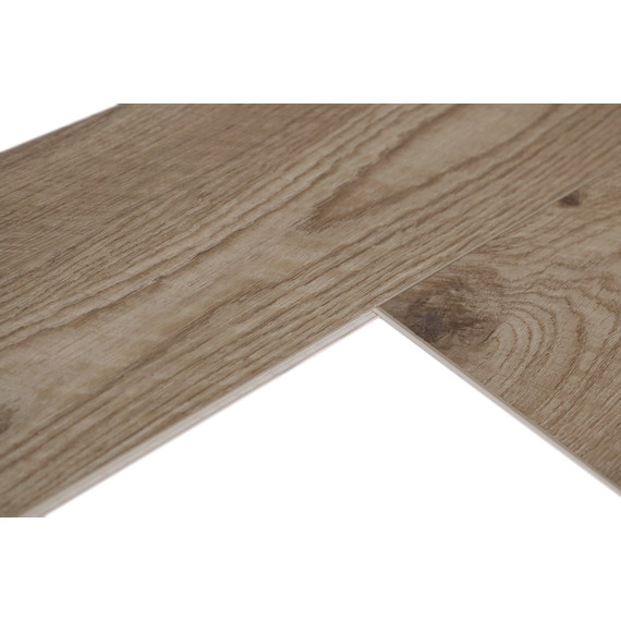 Кварц-винил L'Quarzo Aciendo 184x1220 мм AI110 Дуб Тотолоче фото 7