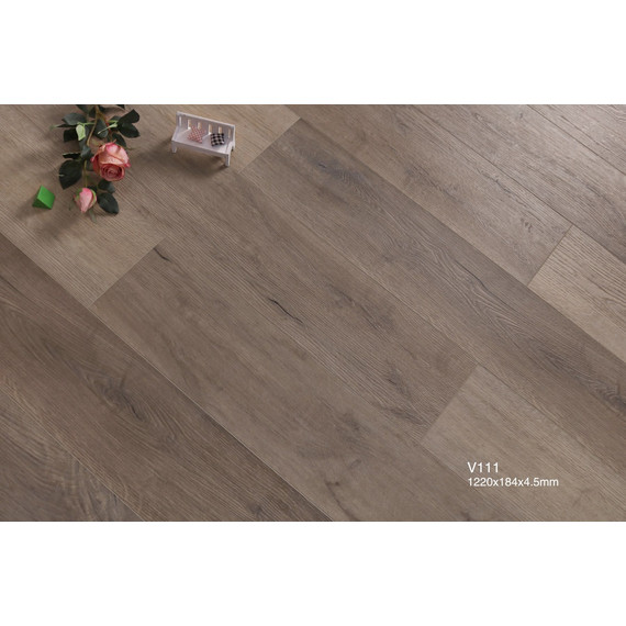 Кварц-винил L'Quarzo Aciendo 184x1220 мм AI111 Дуб Эуфорбия фото 2