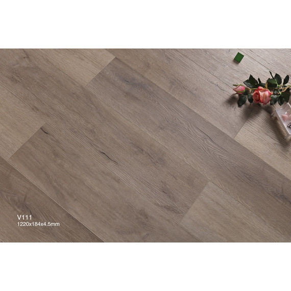 Кварц-винил L'Quarzo Aciendo 184x1220 мм AI111 Дуб Эуфорбия фото 3