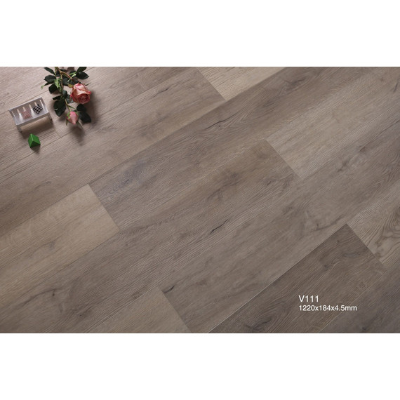 Кварц-винил L'Quarzo Aciendo 184x1220 мм AI111 Дуб Эуфорбия фото 4