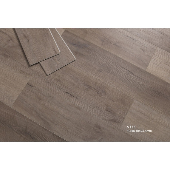 Кварц-винил L'Quarzo Aciendo 184x1220 мм AI111 Дуб Эуфорбия фото 7