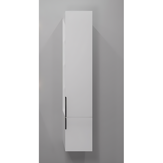 Пенал подвесной EvaGold Tai 40 см EG010429 -  Пенал подвесной EvaGold Tai 40 см EG010429 фото