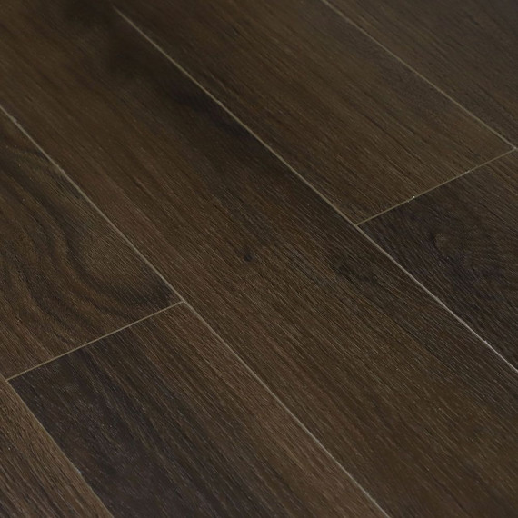 Кварц-винил L'Quarzo Magia 128x640 мм Lm813 Дуб Чабакано фото 4