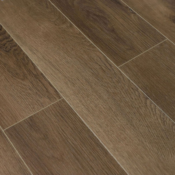 Кварц-винил L'Quarzo Magia 128x640 мм Lm817 Дуб Флореста фото 4