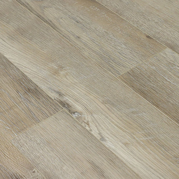 Кварц-винил L'Quarzo Magia 128x640 мм Lm816 Дуб Хаста фото 2