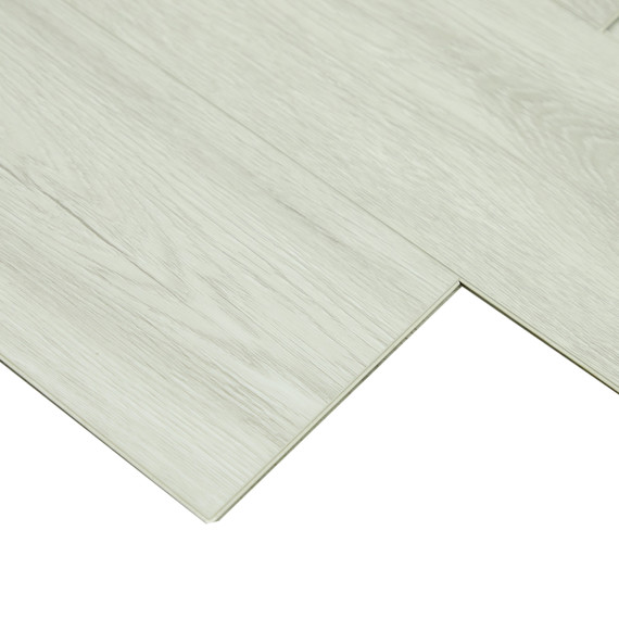 Кварц-винил L'Quarzo Decorrido 151x1220 мм Ld1602 Дуб Фаддей фото 4