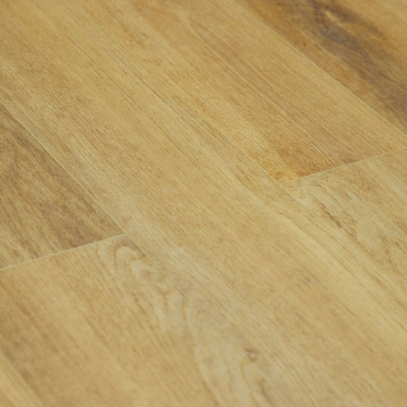 Кварц-винил L'Quarzo Decorrido 151x1220 мм Ld1605 Дуб Аточи фото 2