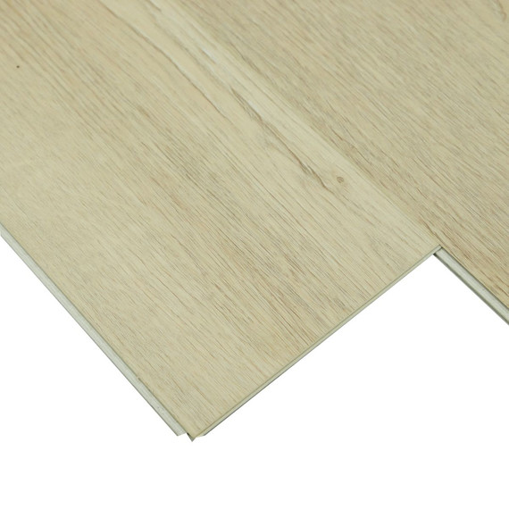 Кварц-винил L'Quarzo Decorrido 151x1220 мм Ld1607 Дуб Байлон фото 4