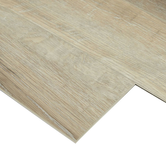 Кварц-винил L'Quarzo Decorrido 151x1220 мм Ld1608 Дуб Литопс фото 4