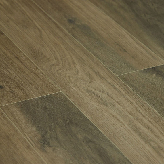 Кварц-винил L'Quarzo Decorrido 151x1220 мм Ld1610 Дуб Сантьяго фото 2