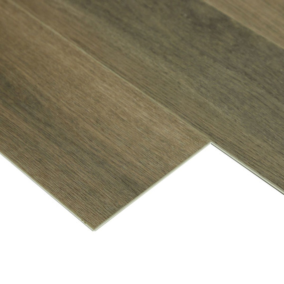 Кварц-винил L'Quarzo Decorrido 151x1220 мм Ld1610 Дуб Сантьяго фото 4