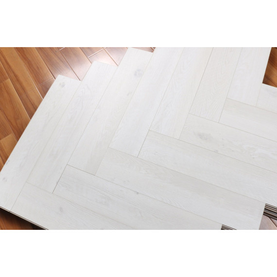 Кварц-винил L'Quarzo Magia 128x640 мм Lm801 Дуб Ботана фото 4