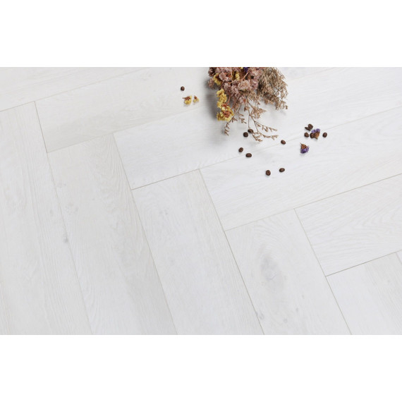 Кварц-винил L'Quarzo Magia 128x640 мм Lm801 Дуб Ботана фото 6