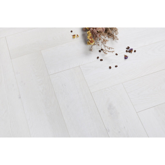 Кварц-винил L'Quarzo Magia 128x640 мм Lm801 Дуб Ботана фото 8