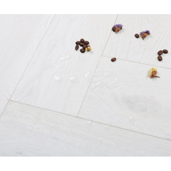 Кварц-винил L'Quarzo Magia 128x640 мм Lm801 Дуб Ботана фото 9