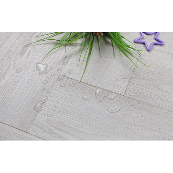 Кварц-винил L'Quarzo Magia 128x640 мм Lm802 Дуб Конмиго фото 4