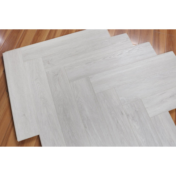 Кварц-винил L'Quarzo Magia 128x640 мм Lm802 Дуб Конмиго фото 2