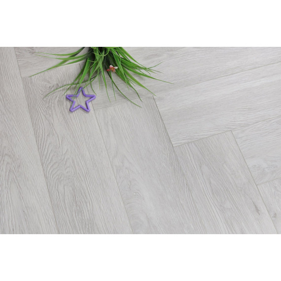 Кварц-винил L'Quarzo Magia 128x640 мм Lm802 Дуб Конмиго фото 5