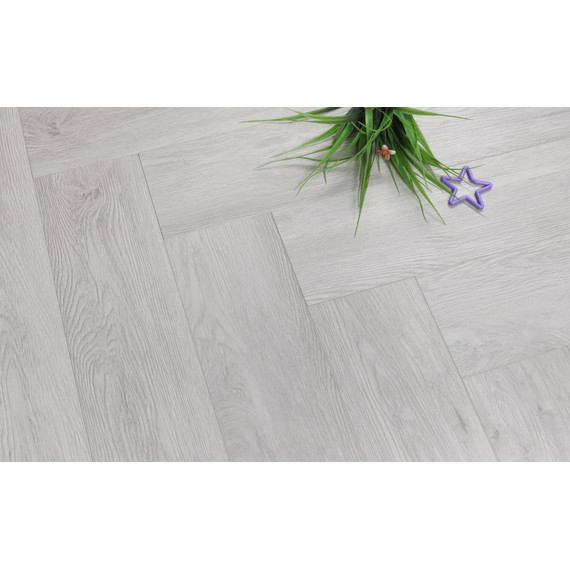 Кварц-винил L'Quarzo Magia 128x640 мм Lm802 Дуб Конмиго фото 6