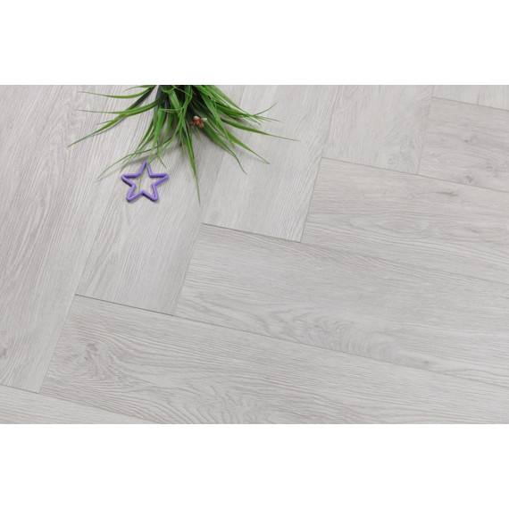 Кварц-винил L'Quarzo Magia 128x640 мм Lm802 Дуб Конмиго фото 7