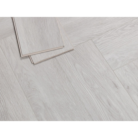 Кварц-винил L'Quarzo Magia 128x640 мм Lm802 Дуб Конмиго фото 8