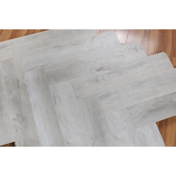 Кварц-винил L'Quarzo Magia 128x640 мм Lm803 Дуб Эстар фото 2