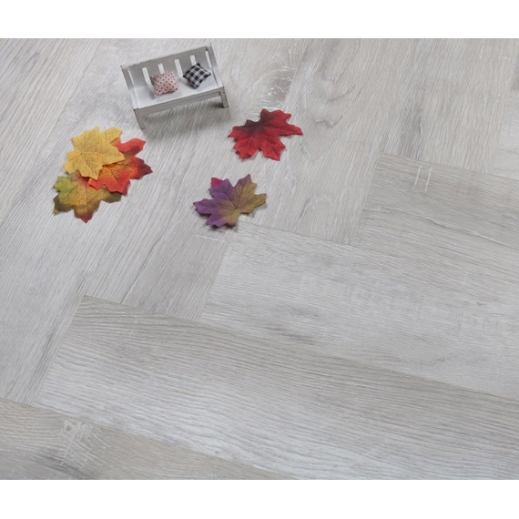 Кварц-винил L'Quarzo Magia 128x640 мм Lm803 Дуб Эстар фото 6