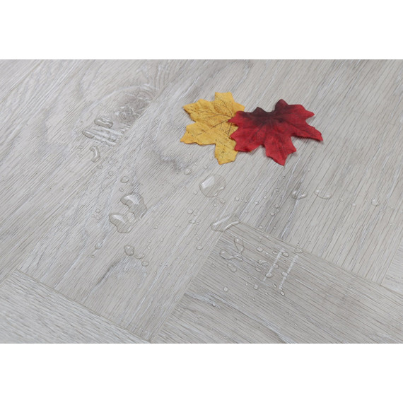 Кварц-винил L'Quarzo Magia 128x640 мм Lm803 Дуб Эстар фото 8