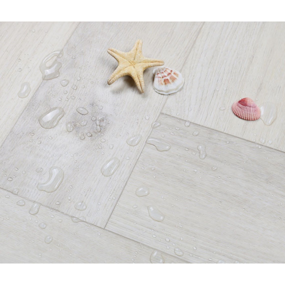 Кварц-винил L'Quarzo Magia 128x640 мм Lm804 Дуб Сиемпре фото 4