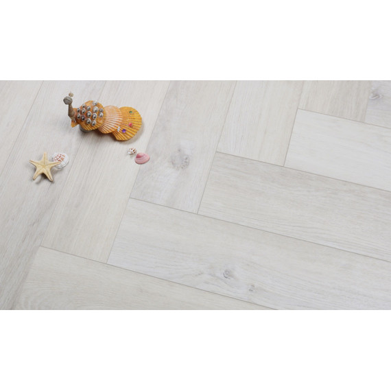 Кварц-винил L'Quarzo Magia 128x640 мм Lm804 Дуб Сиемпре фото 7