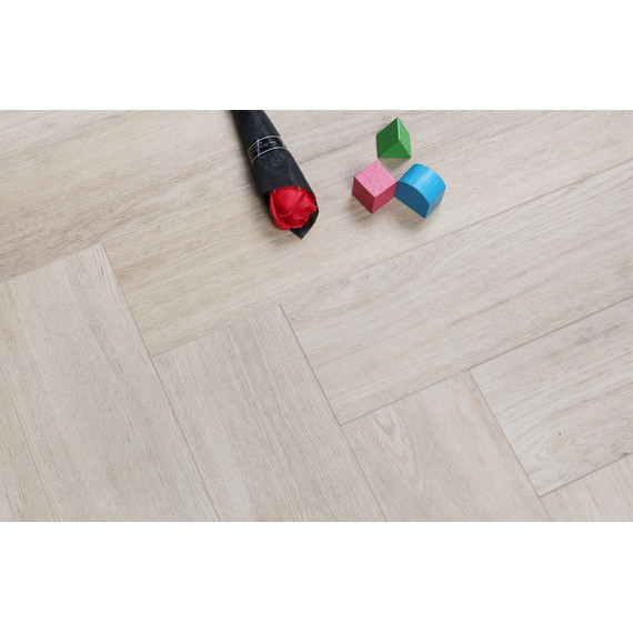 Кварц-винил L'Quarzo Magia 128x640 мм Lm805 Дуб Сергадо фото 6