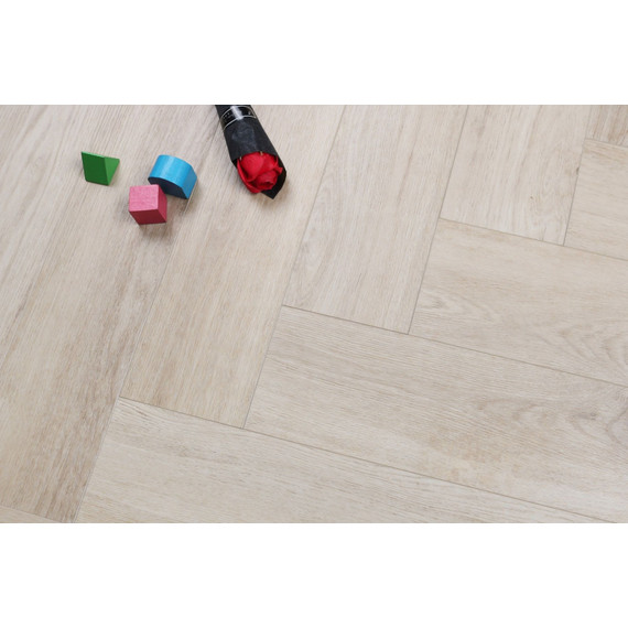 Кварц-винил L'Quarzo Magia 128x640 мм Lm805 Дуб Сергадо фото 7