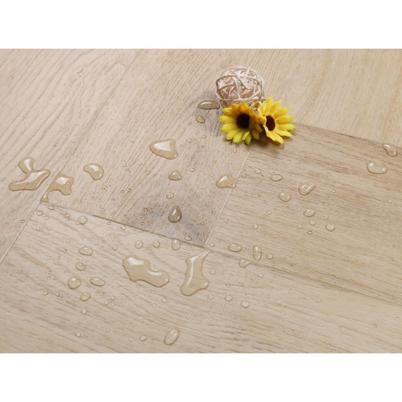 Кварц-винил L'Quarzo Magia 128x640 мм Lm806 Дуб Коразон фото 7