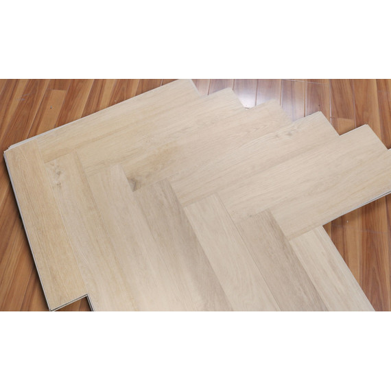 Кварц-винил L'Quarzo Magia 128x640 мм Lm806 Дуб Коразон фото 2