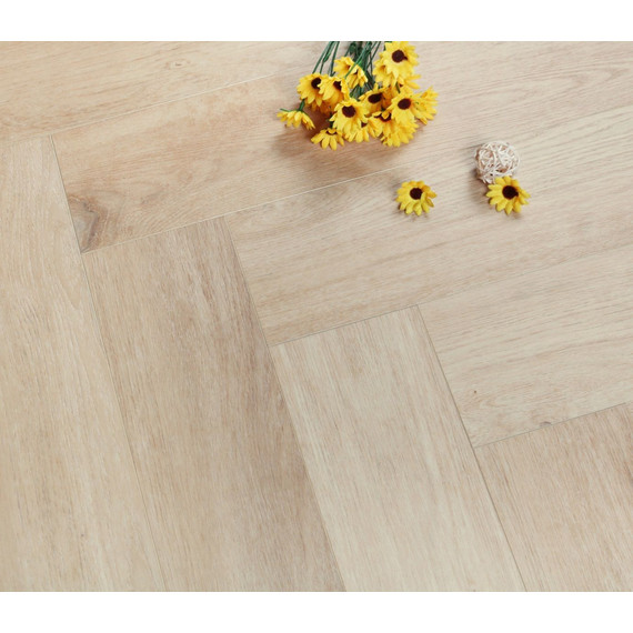 Кварц-винил L'Quarzo Magia 128x640 мм Lm806 Дуб Коразон фото 4