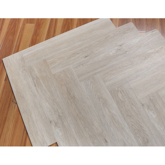 Кварц-винил L'Quarzo Magia 128x640 мм Lm807 Дуб Салида фото 2