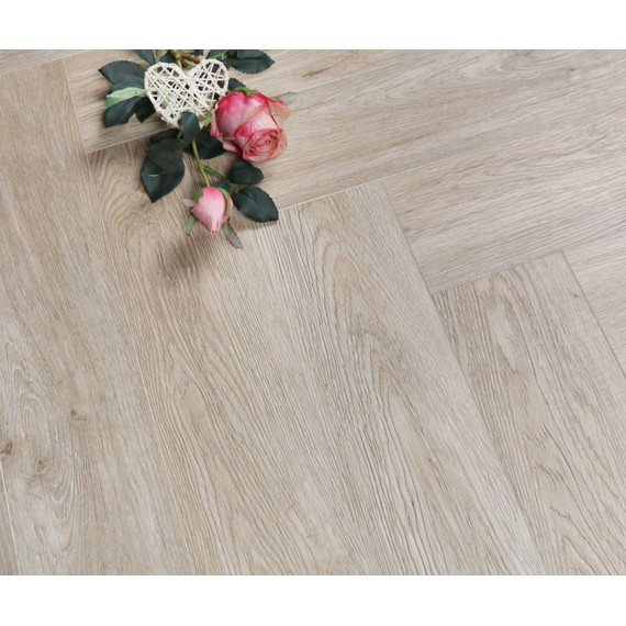 Кварц-винил L'Quarzo Magia 128x640 мм Lm807 Дуб Салида фото 4