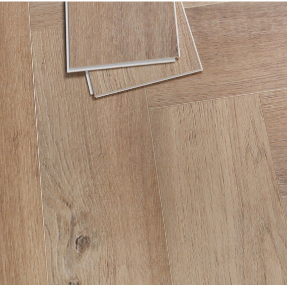 Кварц-винил L'Quarzo Magia 128x640 мм Lm808 Дуб Керрадо фото 6