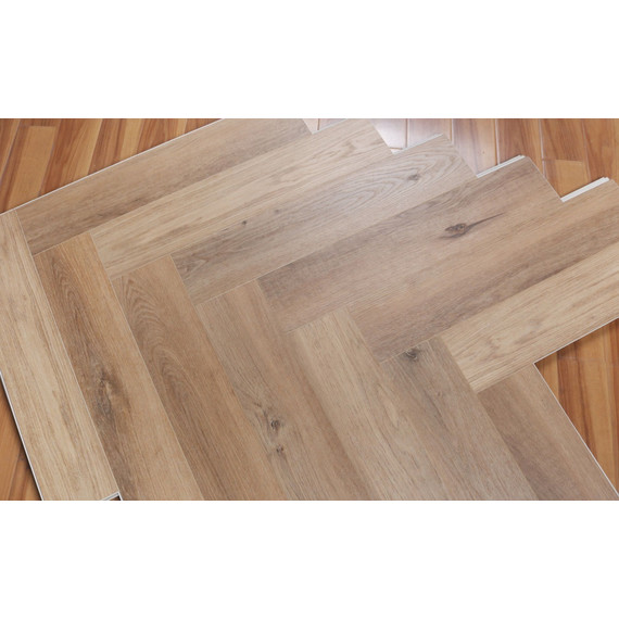 Кварц-винил L'Quarzo Magia 128x640 мм Lm808 Дуб Керрадо фото 2