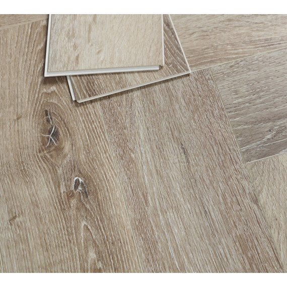 Кварц-винил L'Quarzo Magia 128x640 мм Lm809 Дуб Номарада фото 6