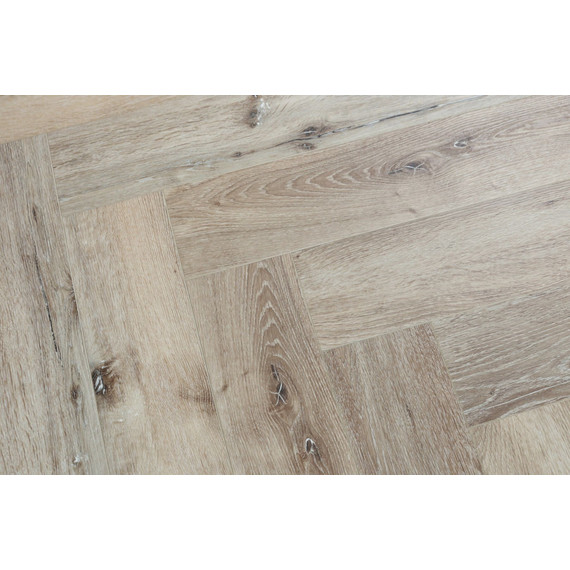 Кварц-винил L'Quarzo Magia 128x640 мм Lm809 Дуб Номарада фото 3