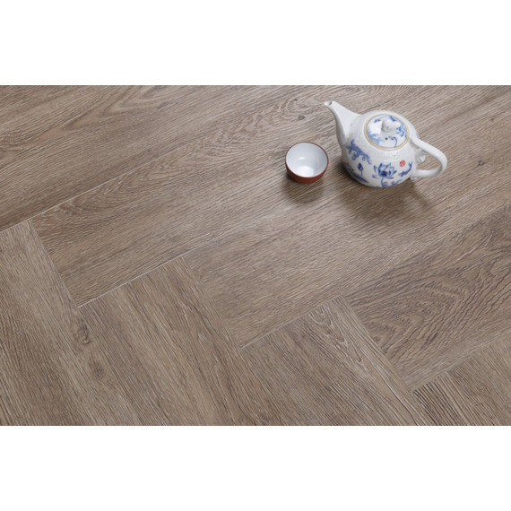 Кварц-винил L'Quarzo Magia 128x640 мм Lm810 Дуб Асадор фото 6