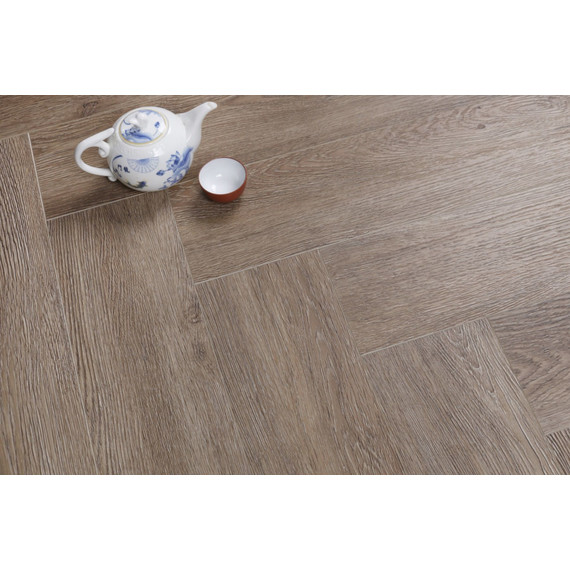 Кварц-винил L'Quarzo Magia 128x640 мм Lm810 Дуб Асадор фото 7