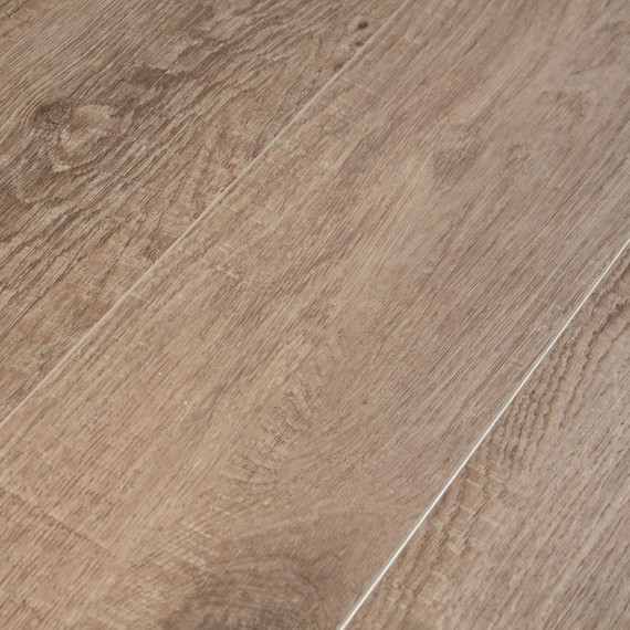 Кварц-винил L'Quarzo Magia 128x640 мм Lm818 Дуб Кампо фото 2