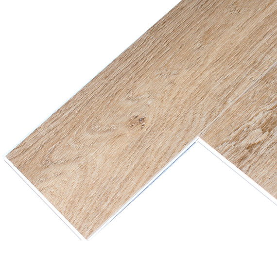 Кварц-винил L'Quarzo Magia 128x640 мм Lm819 Дуб Сол фото 3