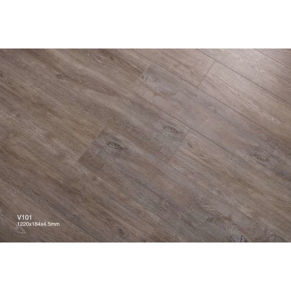 Кварц-винил L'Quarzo Aciendo 184x1220 мм AI101 Дуб Бригамия фото 