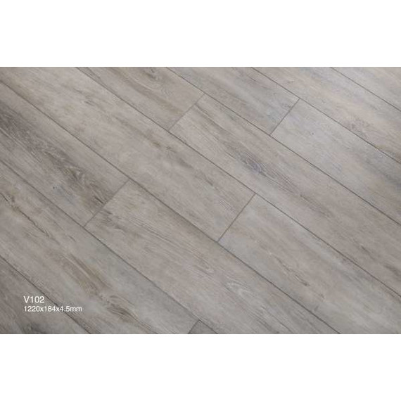 Кварц-винил L'Quarzo Aciendo 184x1220 мм AI102 Дуб Монантес фото 